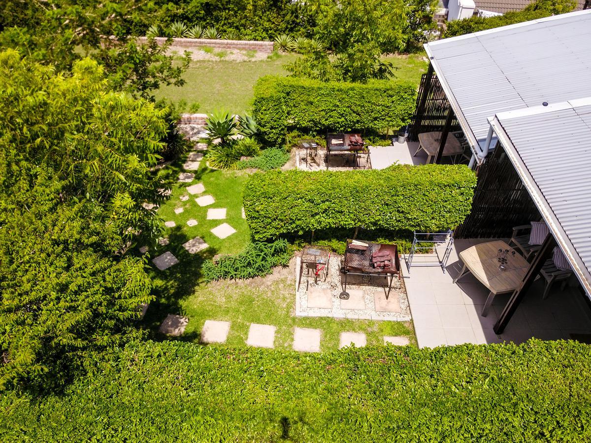 A Hilltop Country Retreat Свеллендам Экстерьер фото
